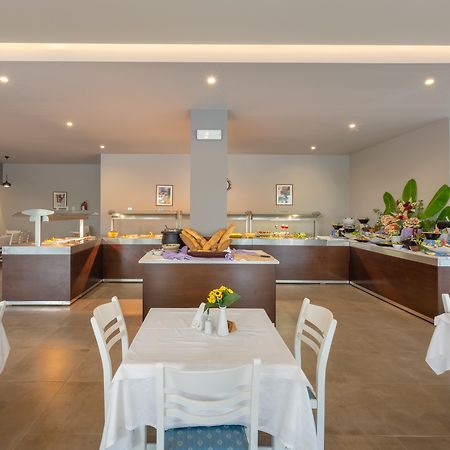 Hotel Esperia マルマリ エクステリア 写真