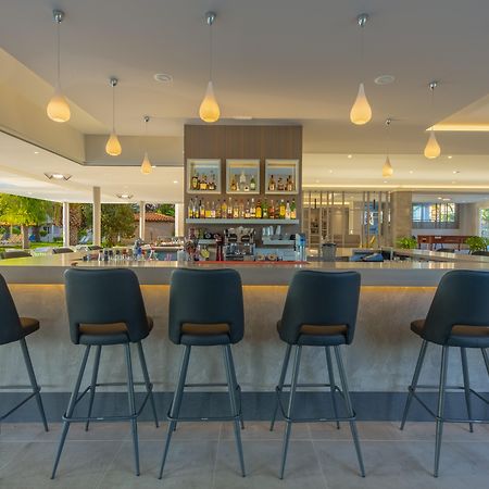Hotel Esperia マルマリ エクステリア 写真