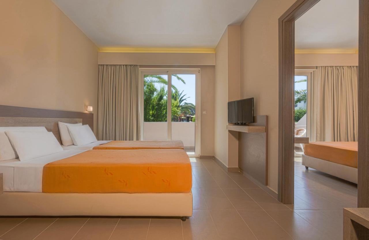 Hotel Esperia マルマリ エクステリア 写真