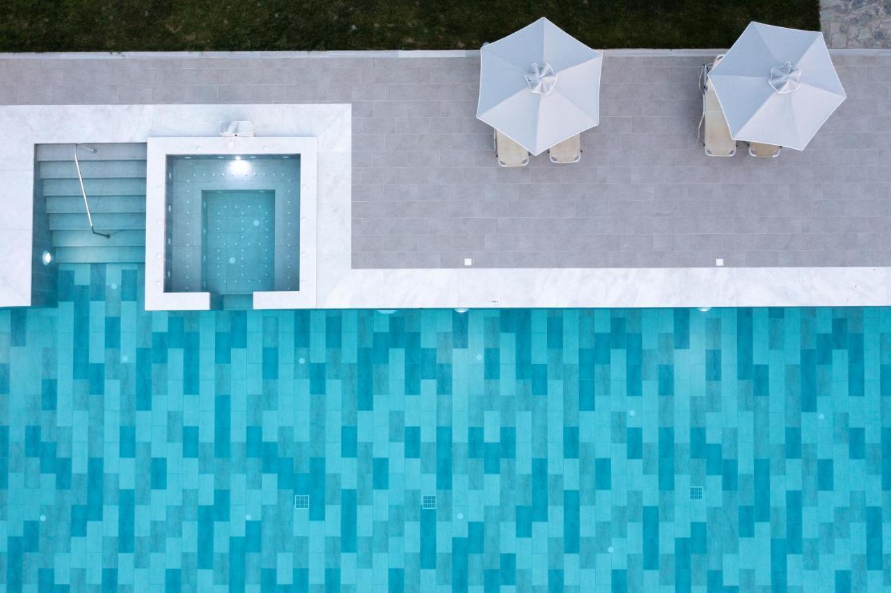 Hotel Esperia マルマリ エクステリア 写真