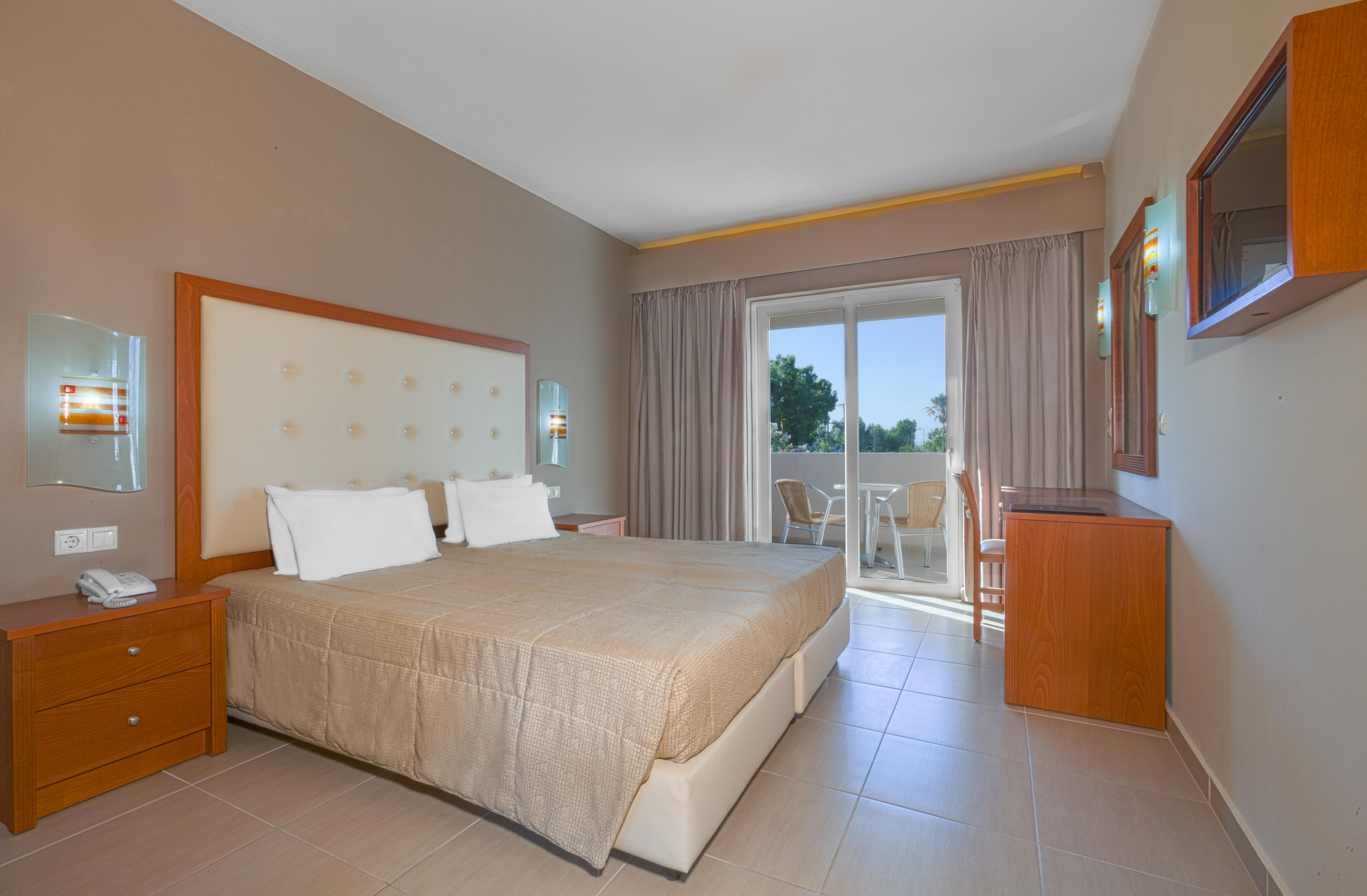 Hotel Esperia マルマリ エクステリア 写真