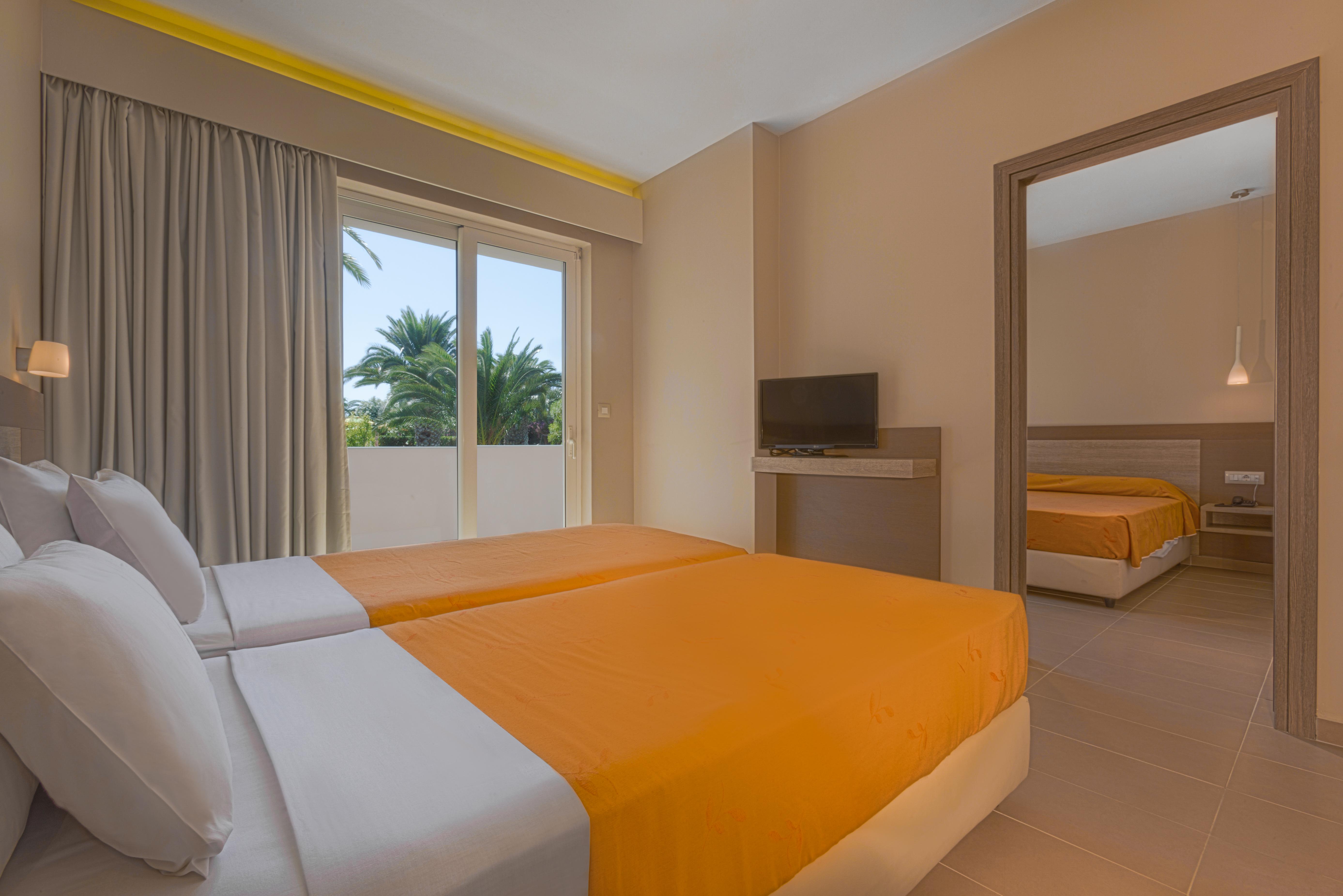 Hotel Esperia マルマリ エクステリア 写真
