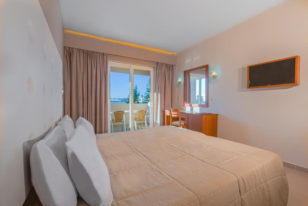 Hotel Esperia マルマリ エクステリア 写真