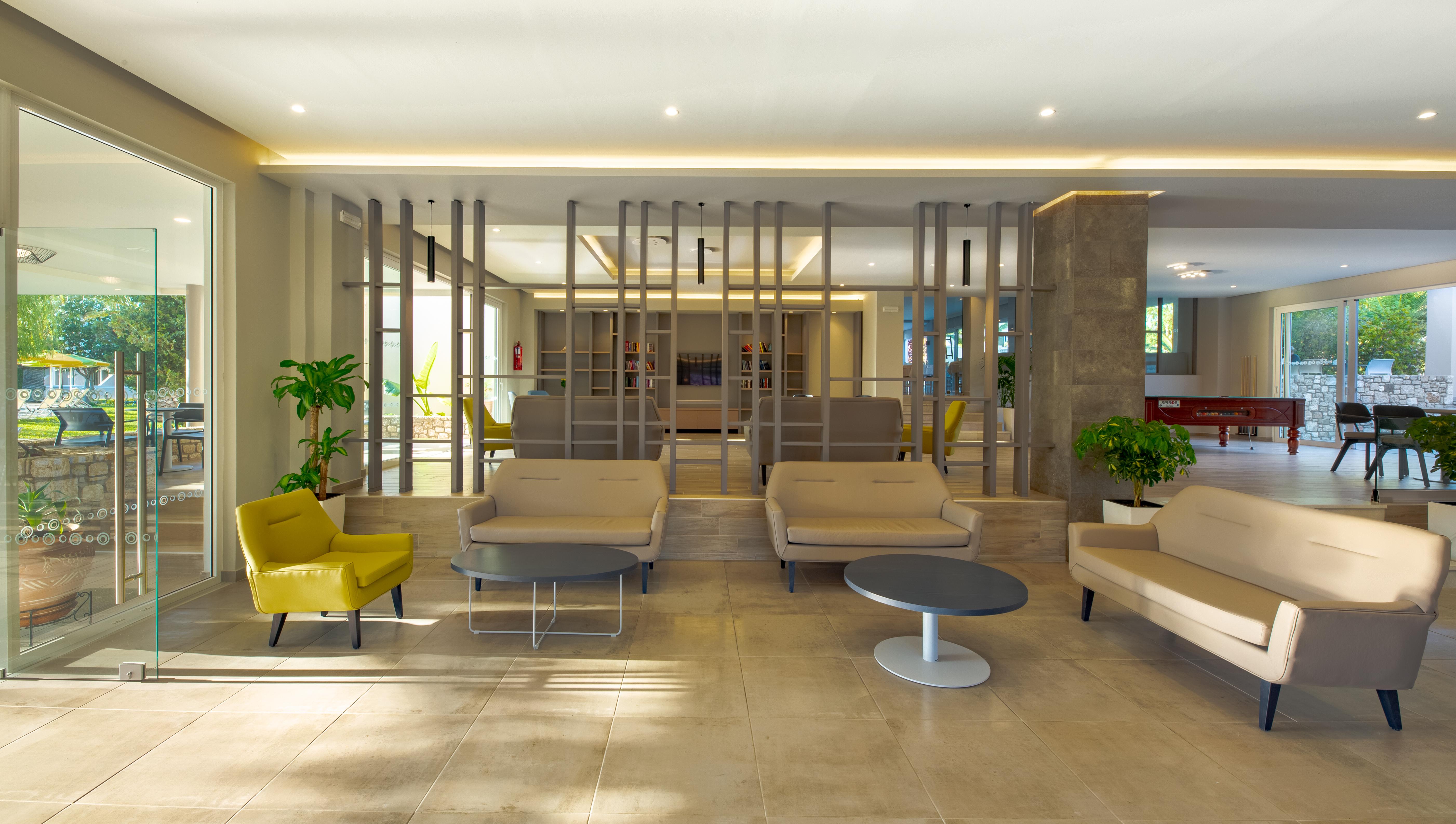 Hotel Esperia マルマリ エクステリア 写真