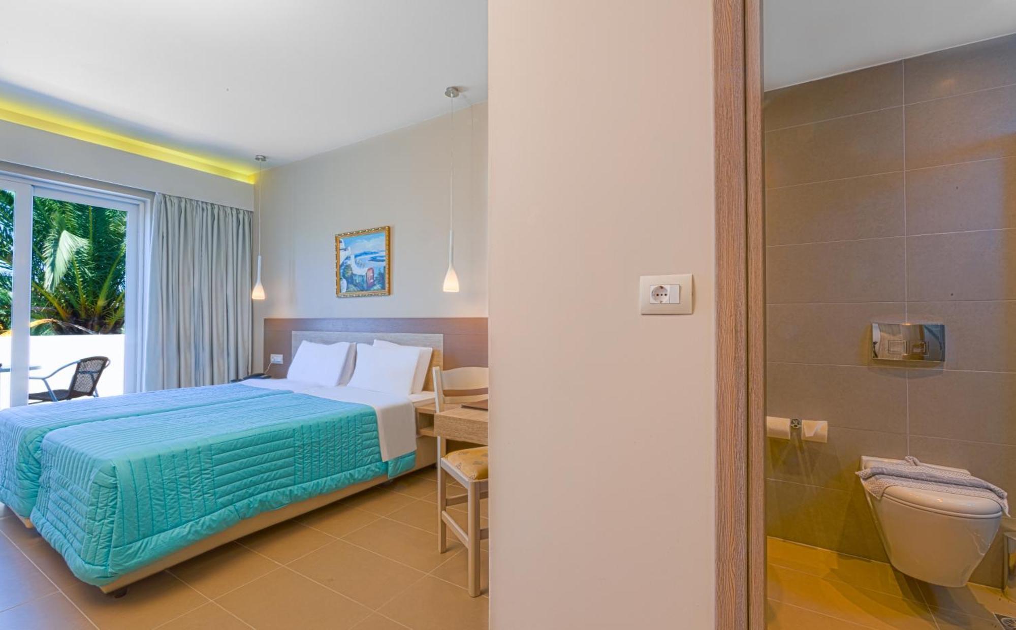 Hotel Esperia マルマリ エクステリア 写真