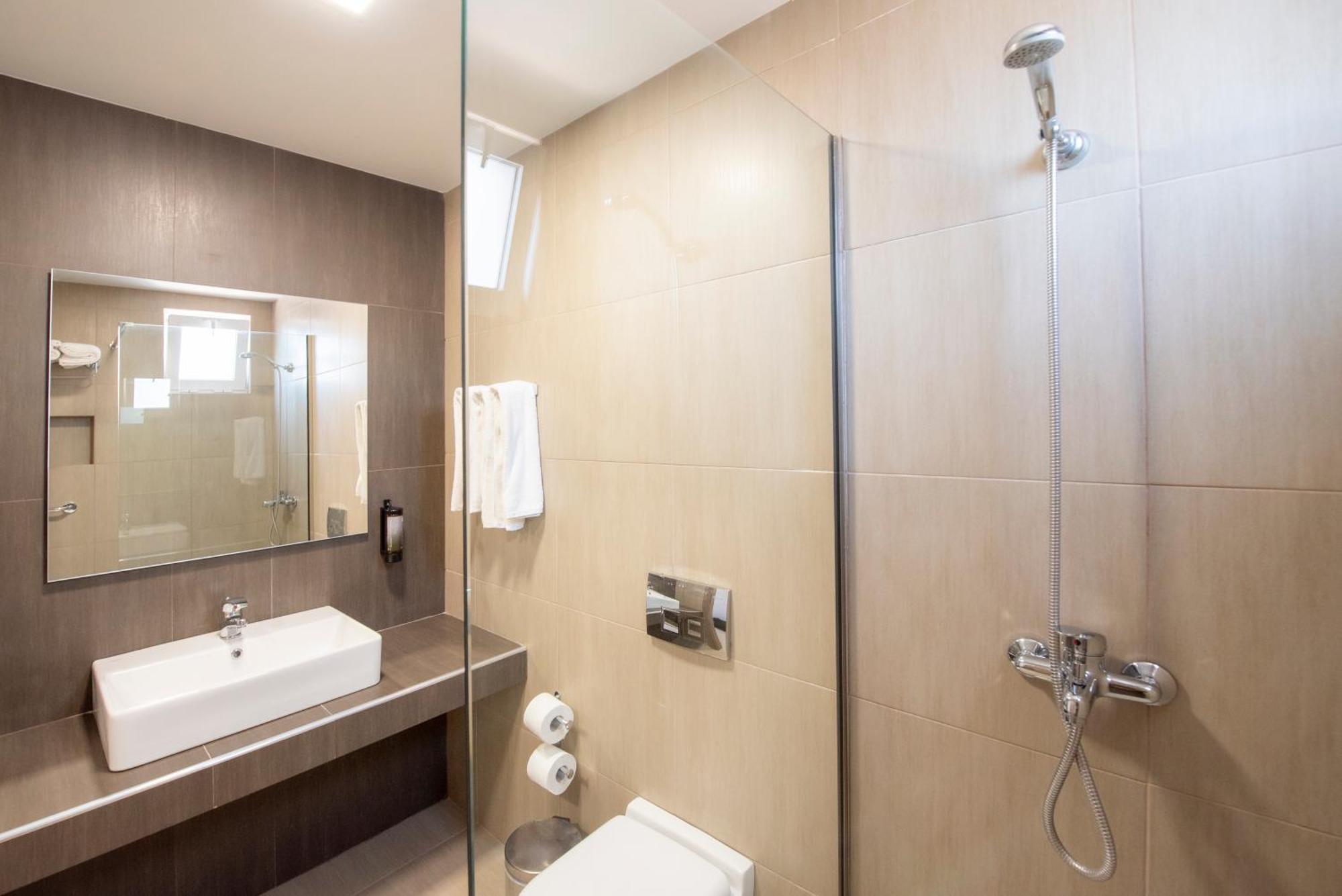 Hotel Esperia マルマリ エクステリア 写真