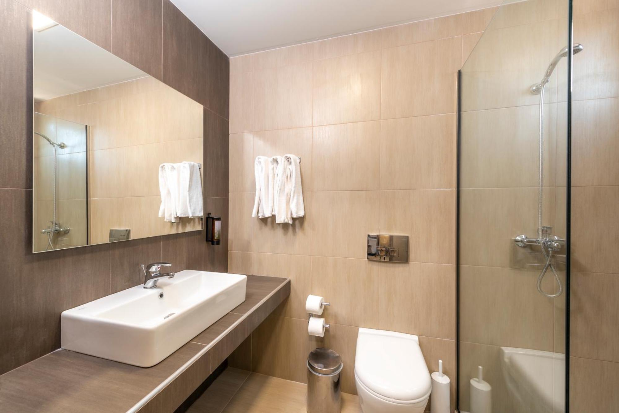 Hotel Esperia マルマリ エクステリア 写真