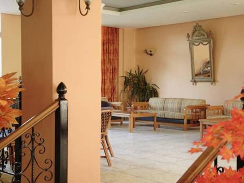 Hotel Esperia マルマリ エクステリア 写真