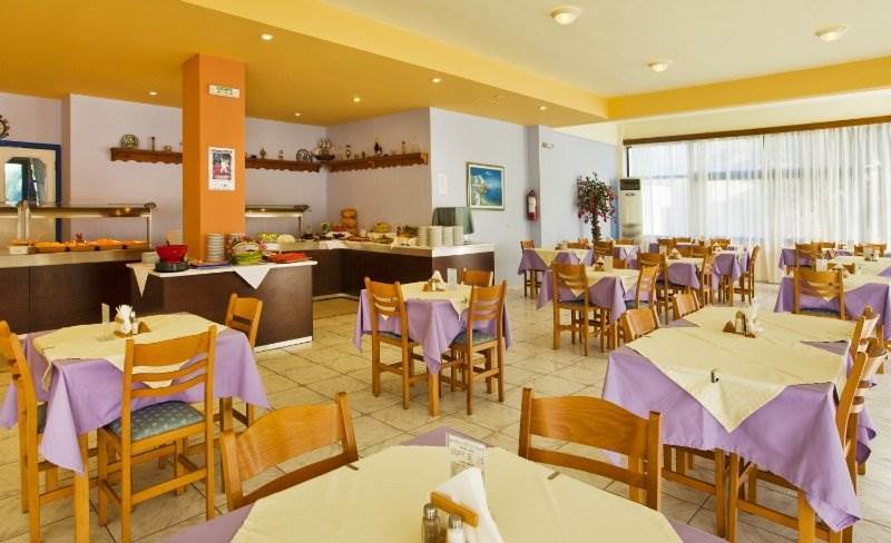 Hotel Esperia マルマリ エクステリア 写真