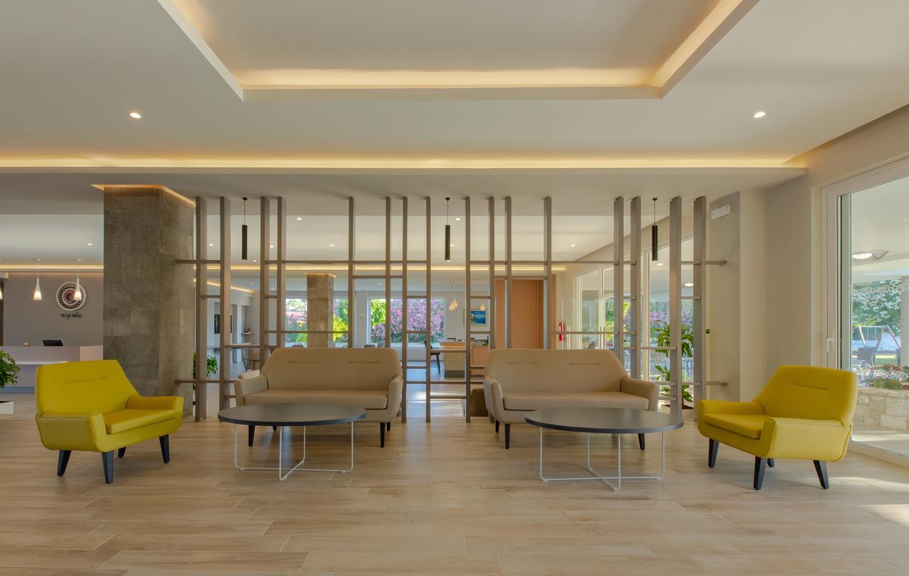 Hotel Esperia マルマリ エクステリア 写真