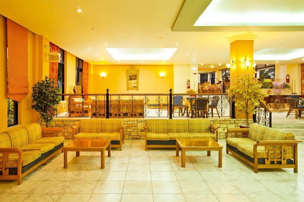 Hotel Esperia マルマリ エクステリア 写真