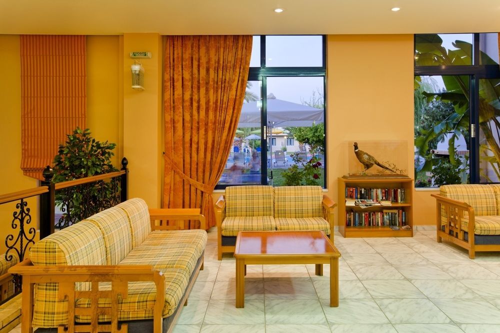 Hotel Esperia マルマリ エクステリア 写真